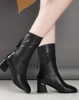 Eden Boots