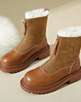 Berlin Boots