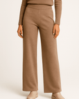 Adelaine Soft Cashmere Set