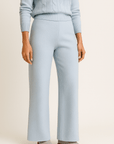 Adelaine Soft Cashmere Set
