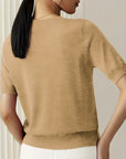 Ainsley - Cashmere Sweater for Winter Women's Fashion
