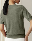 Ainsley - Cashmere Sweater for Winter Women's Fashion