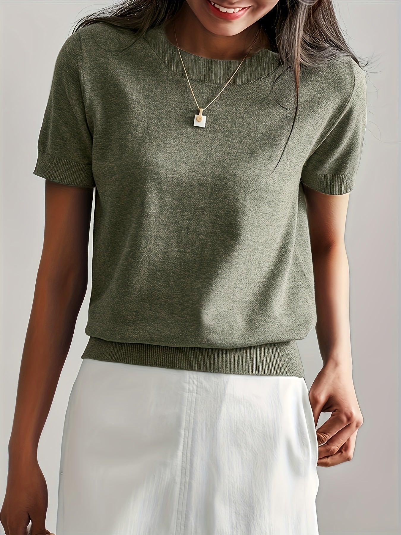 Ainsley - Cashmere Sweater for Winter Women&#39;s Fashion