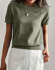Ainsley - Cashmere Sweater for Winter Women's Fashion