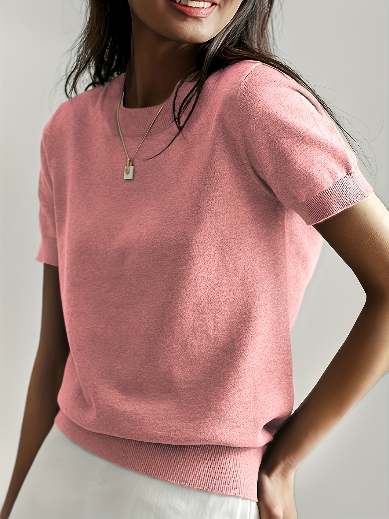 Ainsley - Cashmere Sweater for Winter Women&#39;s Fashion