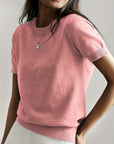Ainsley - Cashmere Sweater for Winter Women's Fashion