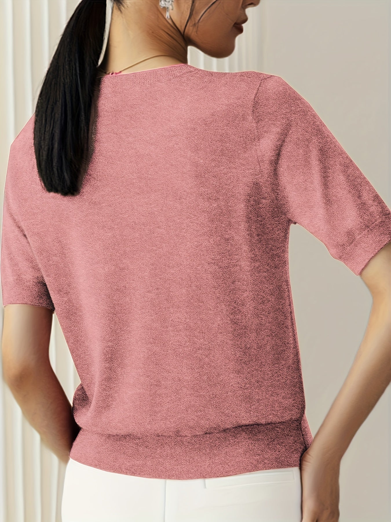 Ainsley - Cashmere Sweater for Winter Women&#39;s Fashion