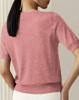 Ainsley - Cashmere Sweater for Winter Women's Fashion