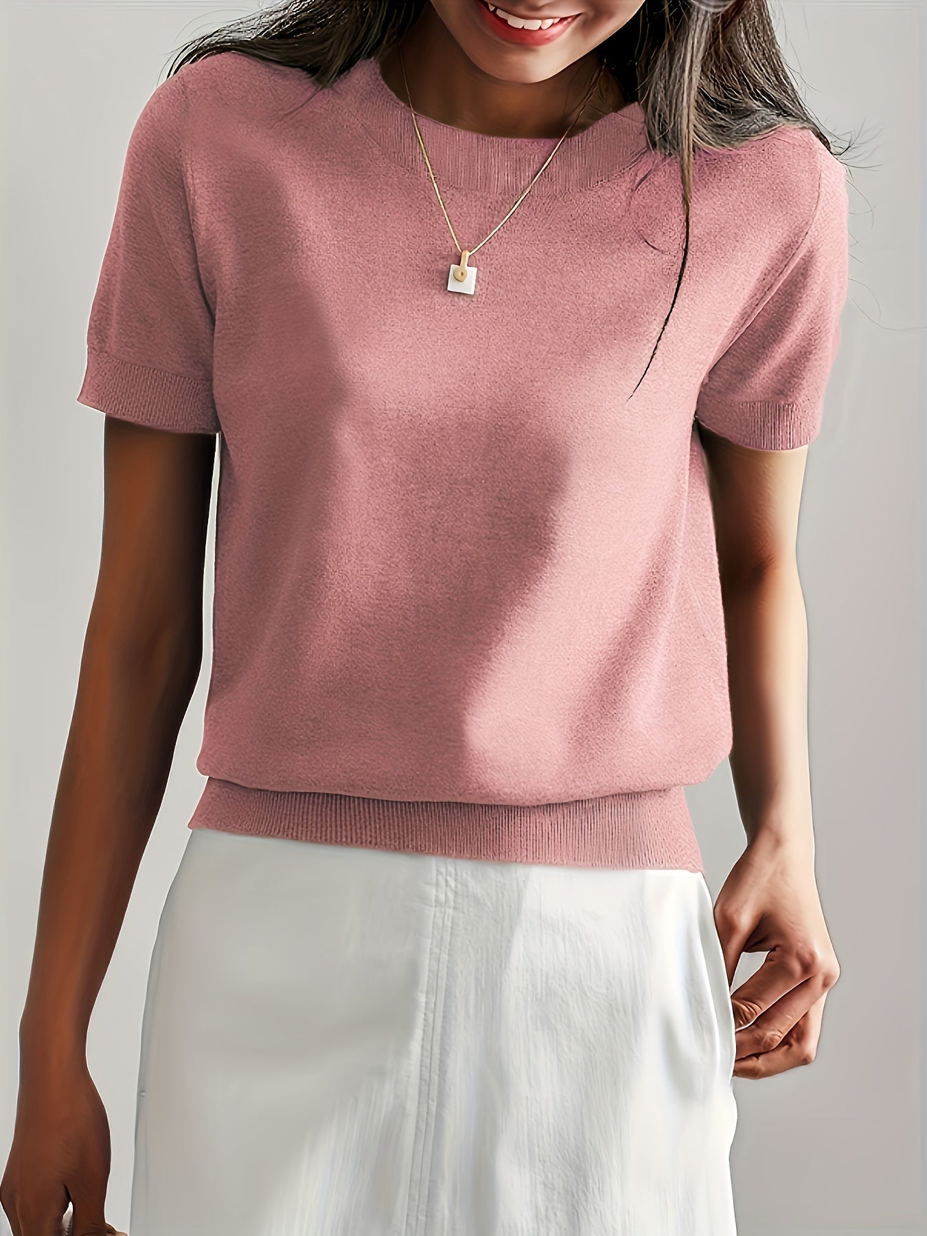 Ainsley - Cashmere Sweater for Winter Women&#39;s Fashion