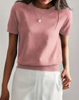 Ainsley - Cashmere Sweater for Winter Women's Fashion