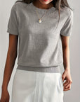 Ainsley - Cashmere Sweater for Winter Women's Fashion