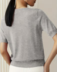 Ainsley - Cashmere Sweater for Winter Women's Fashion