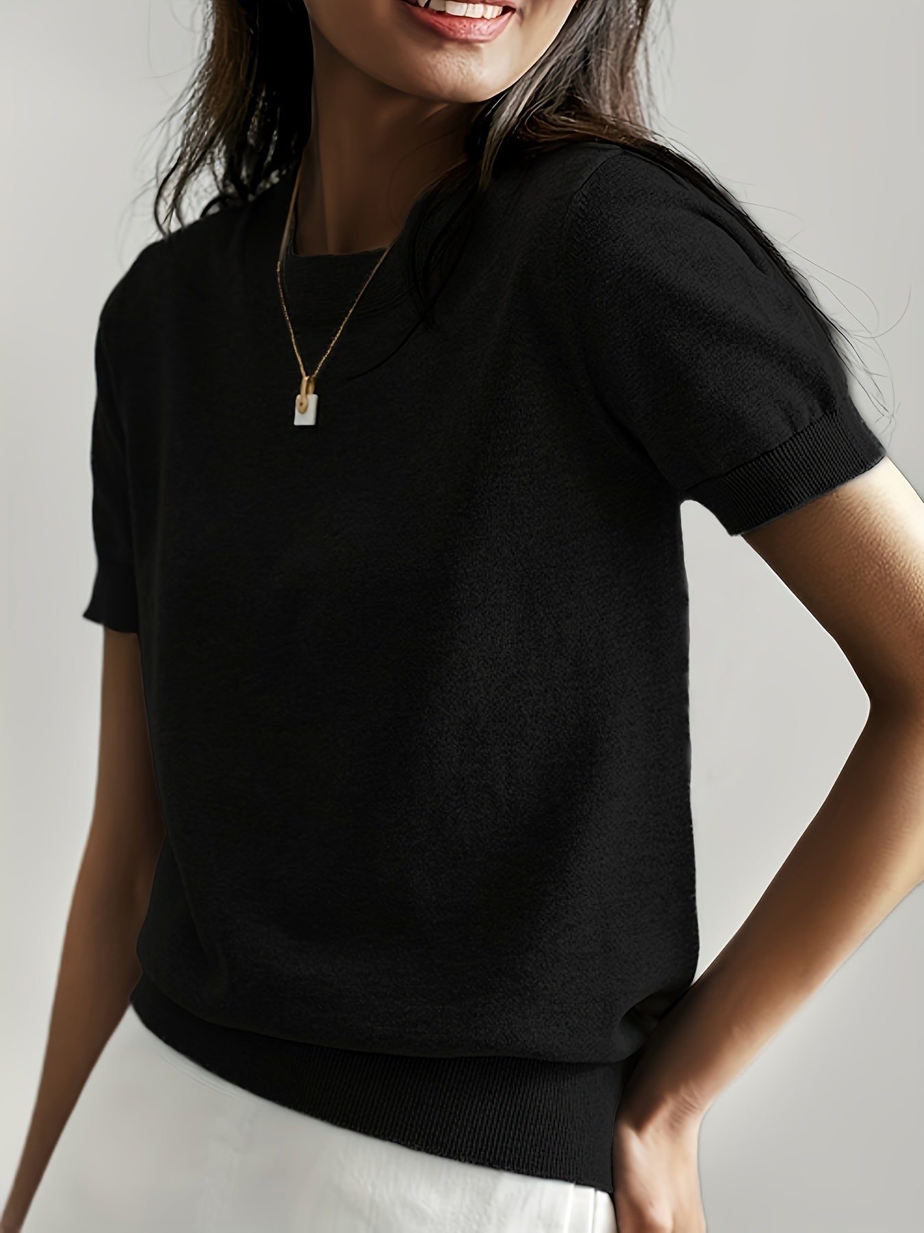 Ainsley - Cashmere Sweater for Winter Women&#39;s Fashion