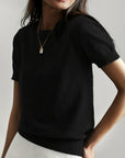 Ainsley - Cashmere Sweater for Winter Women's Fashion