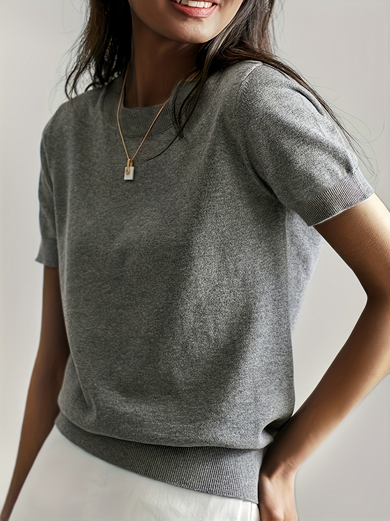Ainsley - Cashmere Sweater for Winter Women&#39;s Fashion
