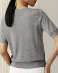 Ainsley - Cashmere Sweater for Winter Women's Fashion