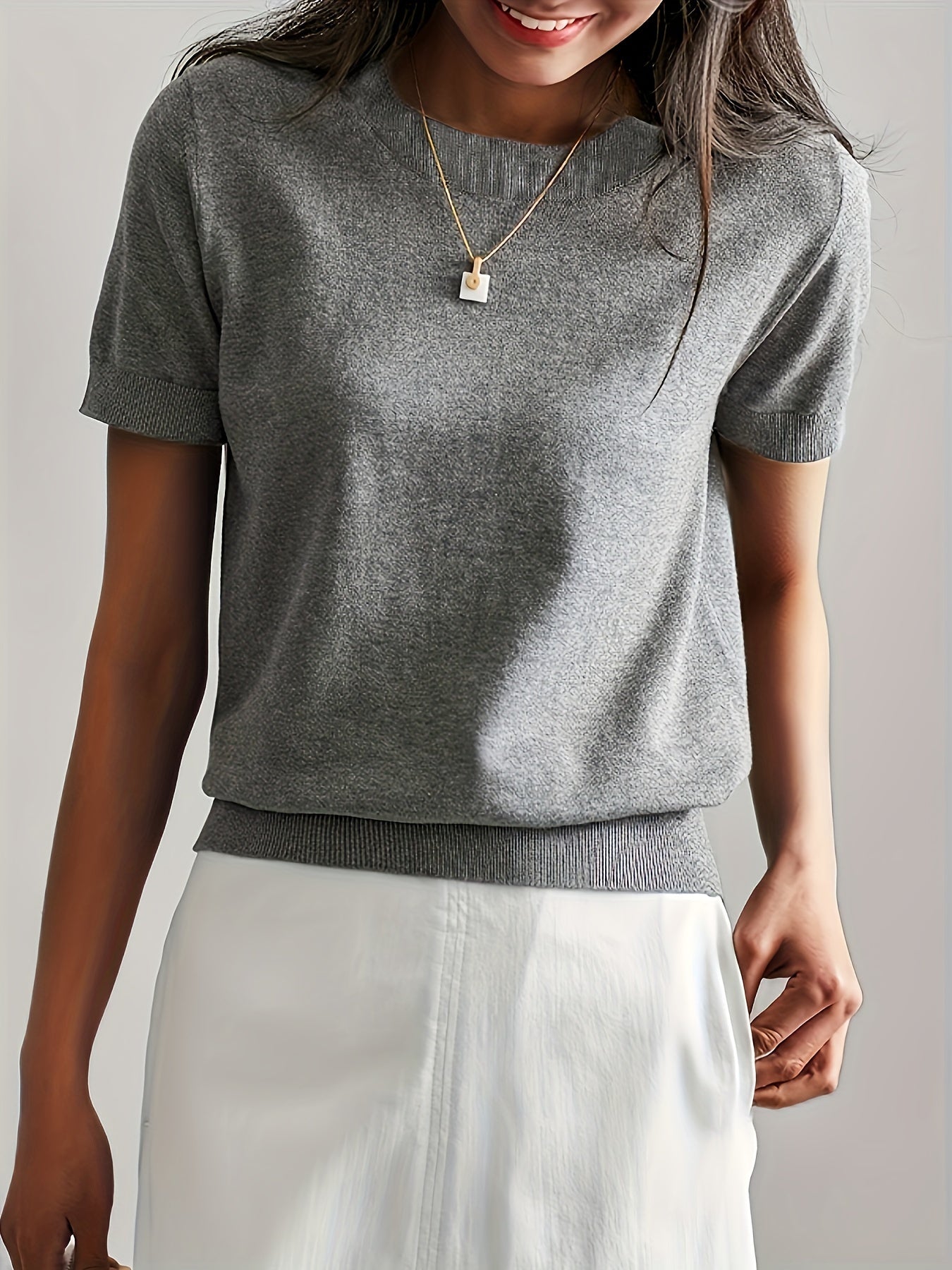 Ainsley - Cashmere Sweater for Winter Women&#39;s Fashion