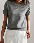 Ainsley - Cashmere Sweater for Winter Women's Fashion