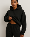 Naya | Oversized Hoodie & Jogger Set