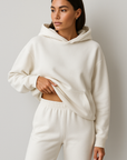 Naya | Oversized Hoodie & Jogger Set