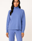 Auri Knit Tracksuit Set