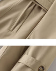 Bella Vita Trench Coat by Sofia Amoretti