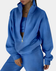 Bailey | Comfortable and Jogging Set