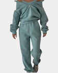 Bailey | Comfortable and Jogging Set