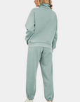 Bailey | Comfortable and Jogging Set