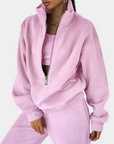 Bailey | Comfortable and Jogging Set