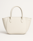 Cream Contrast Everyday Tote