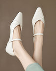 Emmie Flat Pumps