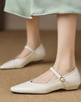 Emmie Flat Pumps