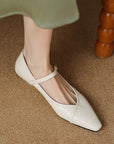 Emmie Flat Pumps