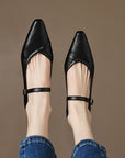 Emmie Flat Pumps