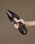 Emmie Flat Pumps