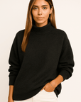Elara Dream Cashmere Sweater