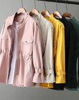 Elise Leroy Wind Whisper Jacket