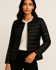Evie Lightweight Puffer Jacket