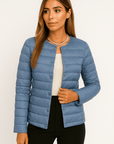 Evie Lightweight Puffer Jacket