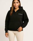 Haven Oversized Fleece Hoodie
