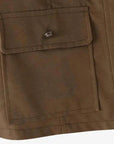 Ivera Effortless Utility Coat