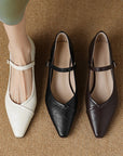 Emmie Flat Pumps