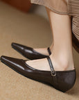 Emmie Flat Pumps