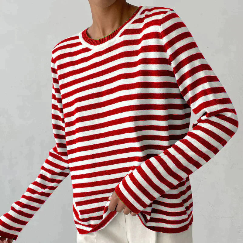 Alexandra - Elegant Shirt for Women - Chic &amp; Comfortable