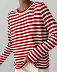Alexandra - Elegant Shirt for Women - Chic & Comfortable