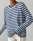 Alexandra - Elegant Shirt for Women - Chic & Comfortable