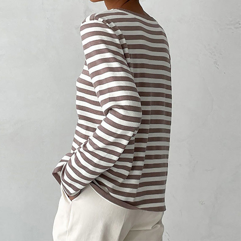 Alexandra - Elegant Shirt for Women - Chic &amp; Comfortable