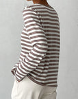 Alexandra - Elegant Shirt for Women - Chic & Comfortable