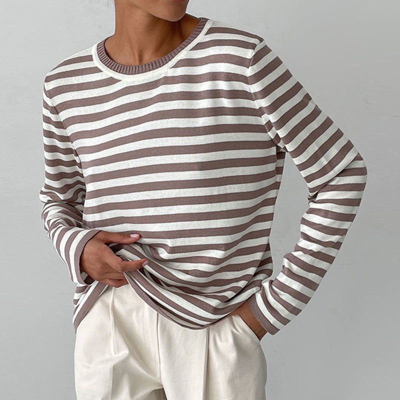 Alexandra - Elegant Shirt for Women - Chic &amp; Comfortable